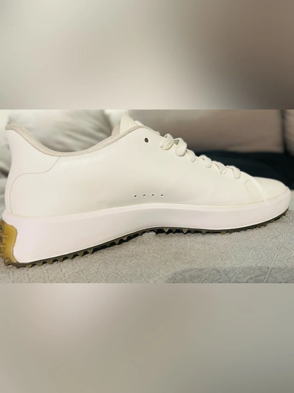 New G-FORE Golf Shoes